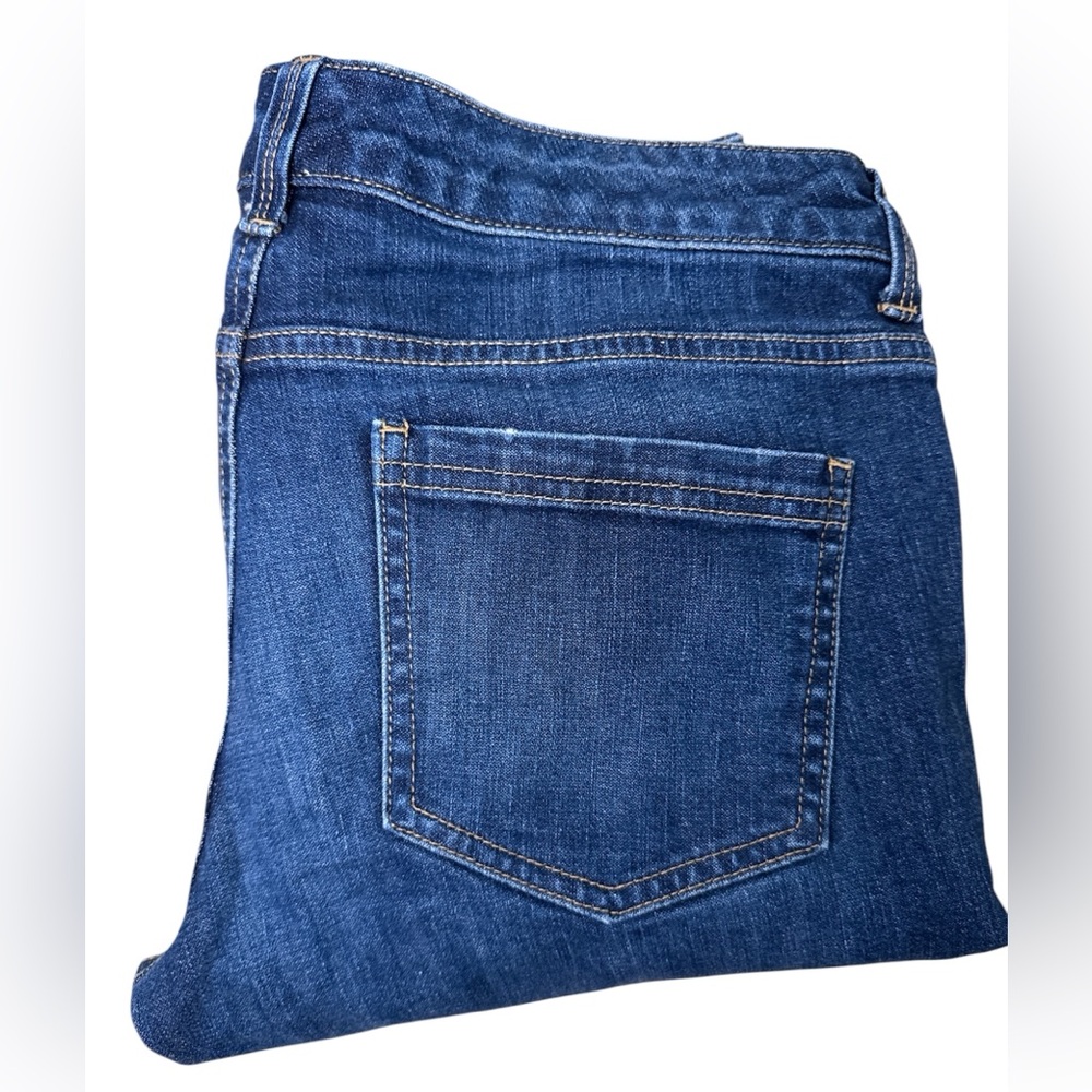 New York & Company Low Rise Jeans